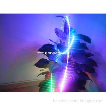 BETTER 12mm  5050 30leds/m magic flexible rgb strip  with remote DC12V